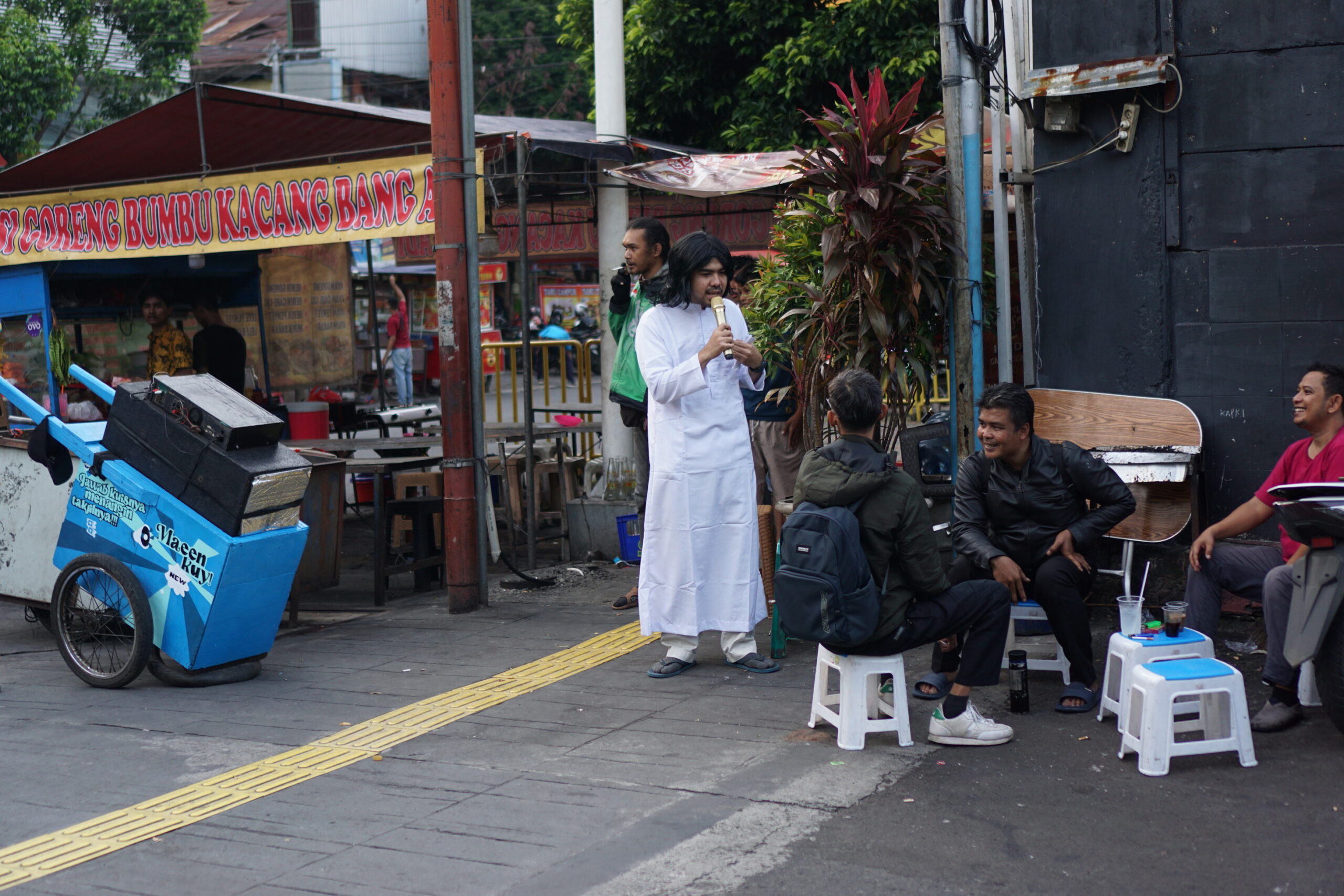 How to Build Organic Conversations During Ramadan Without Hard Selling