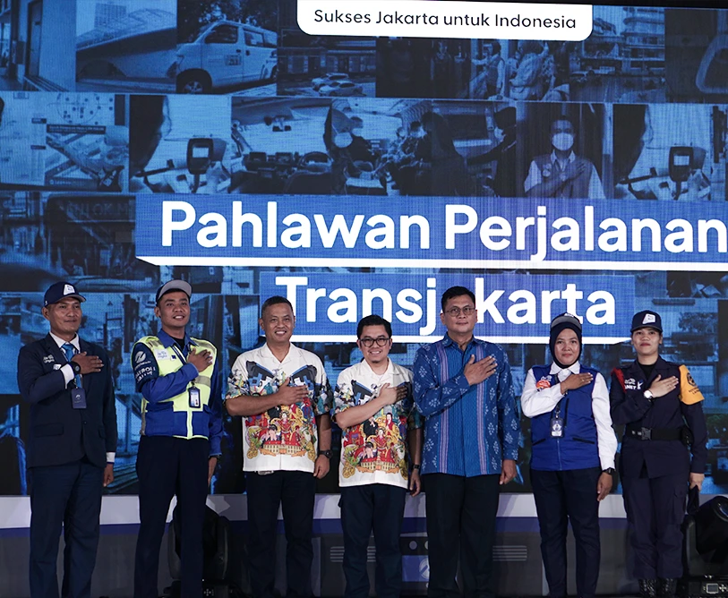 Transjakarta